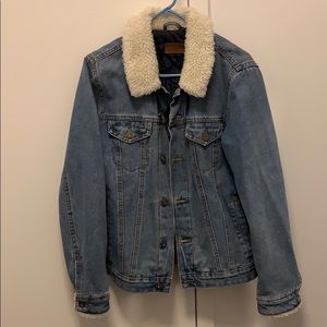 ASOS Jean Jacket